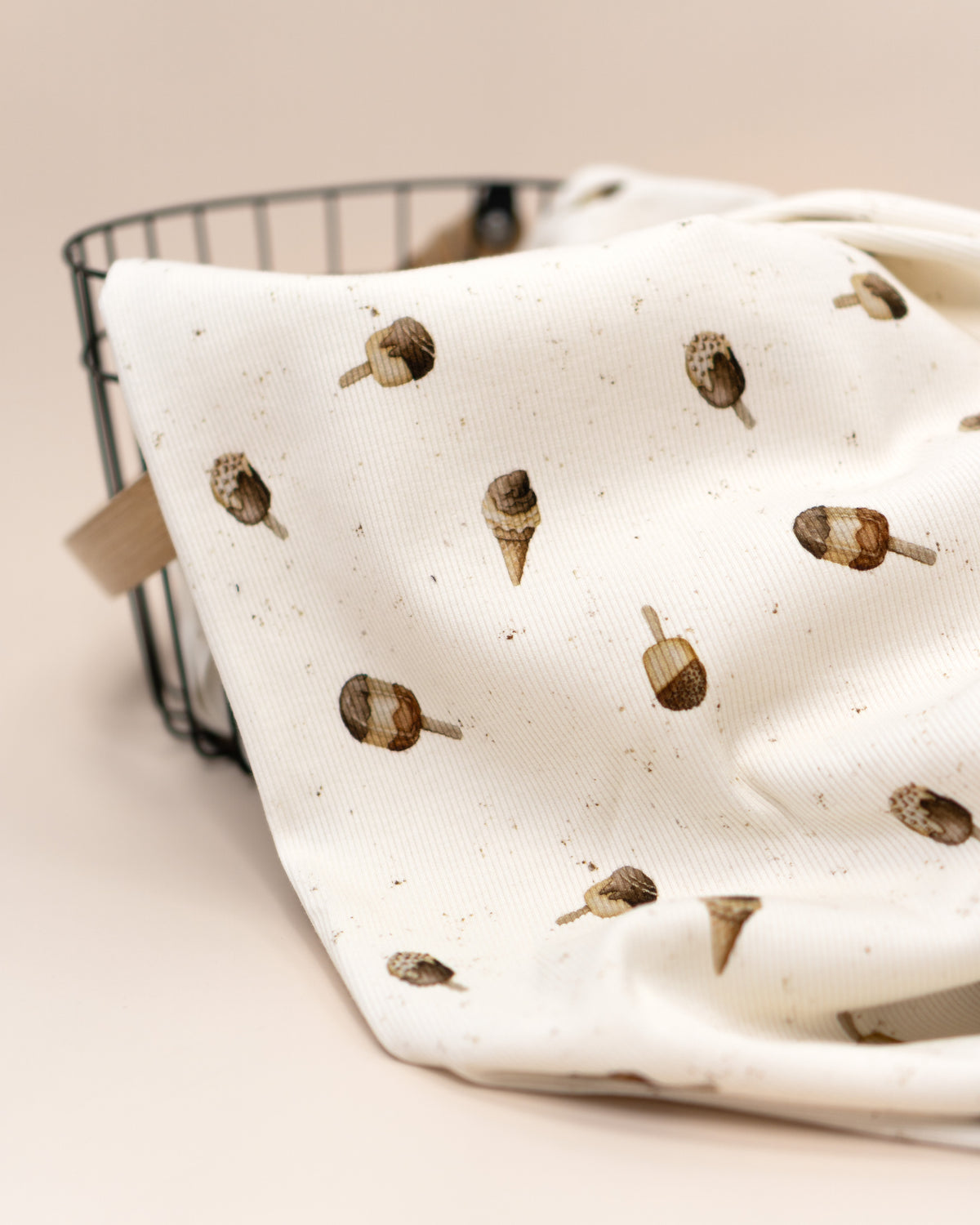 Icecreamdream_ Rib Jersey