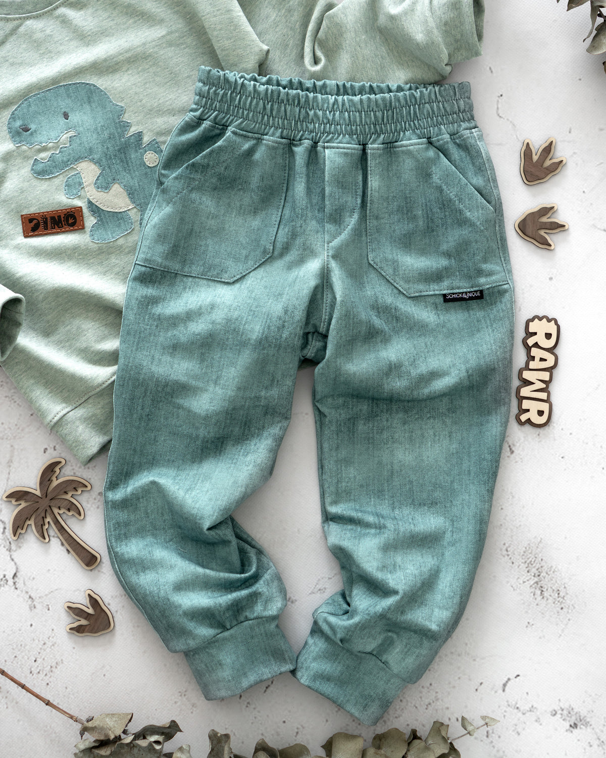 Hose "Easy Peasy"