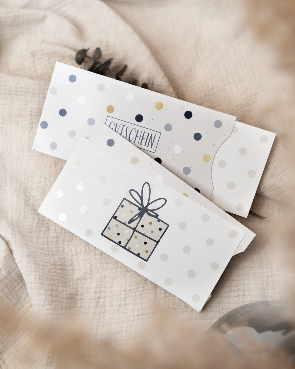 Geschenkkarte