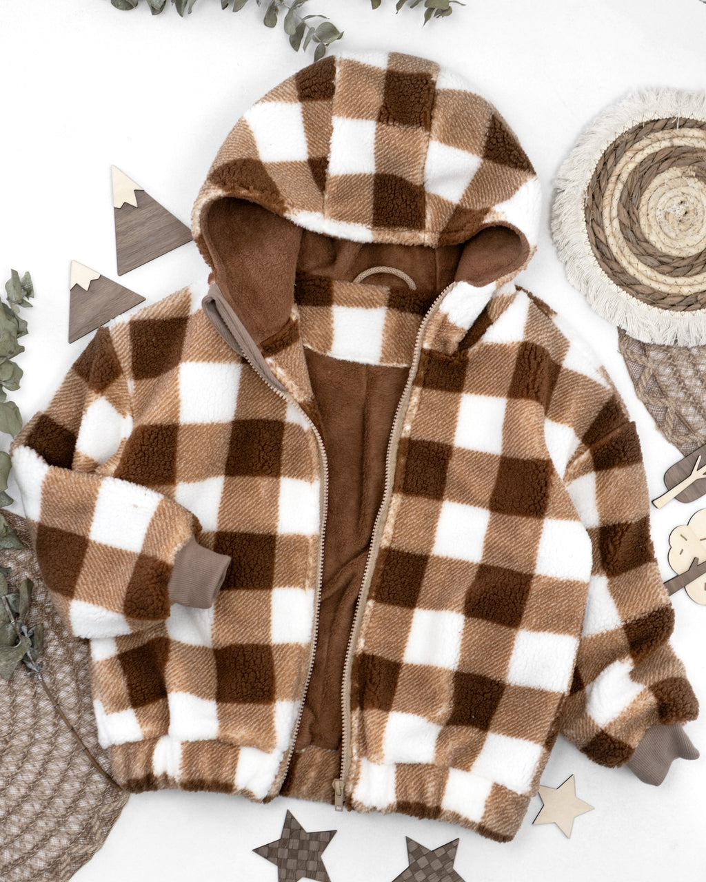 Teddy Jacke