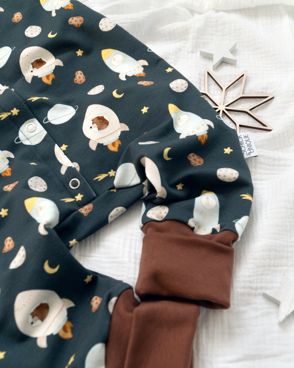 Romper Cutesuit