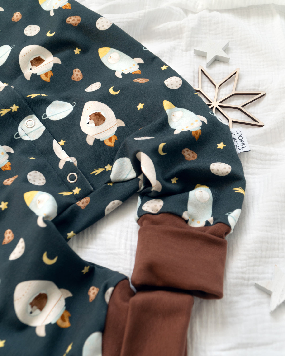 Romper Cutesuit