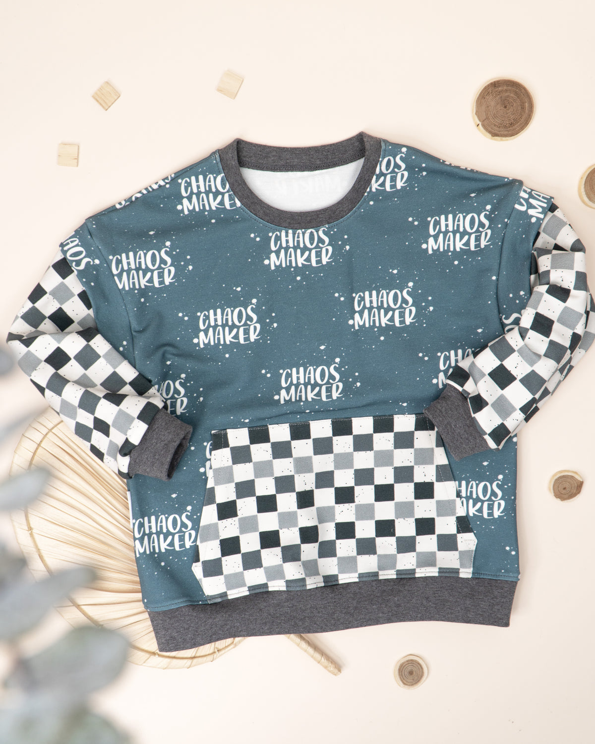 SWAG Sweater