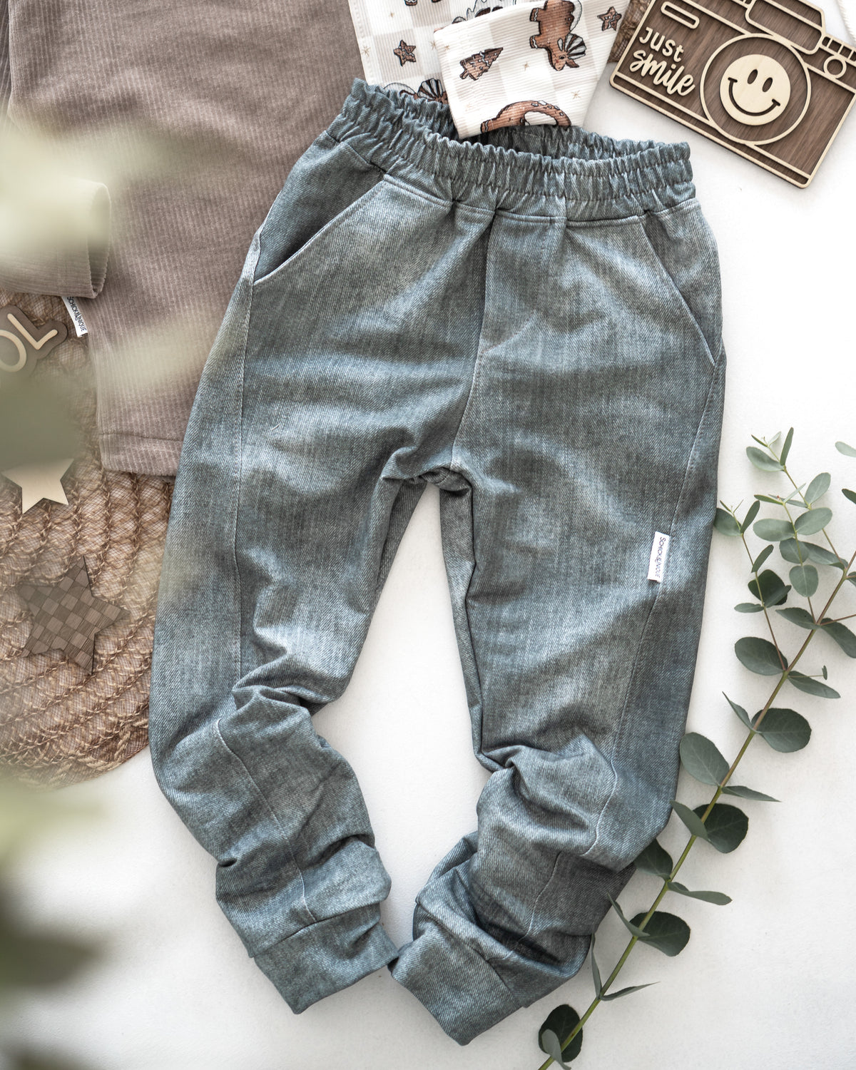 Flow Pants