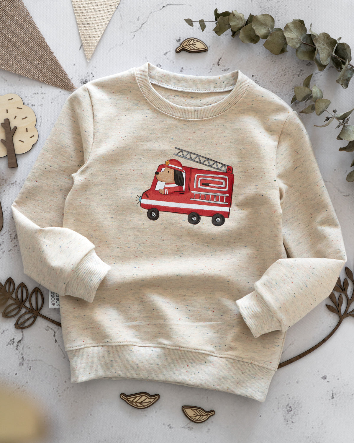 Sweater Gr. 110