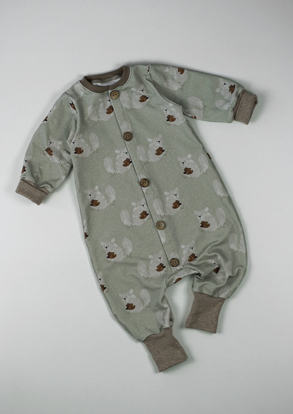 Romper Cutesuit