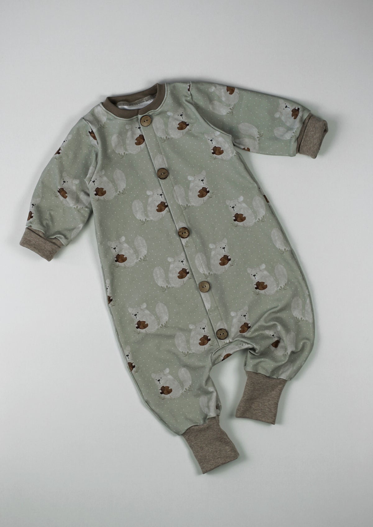Romper Cutesuit