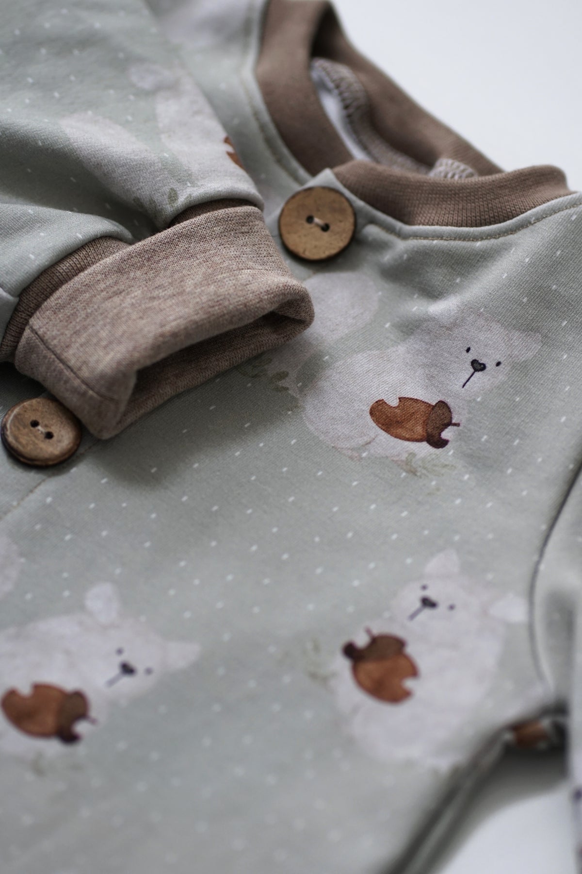Romper Cutesuit