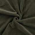 Khaki- Cord Jersey
