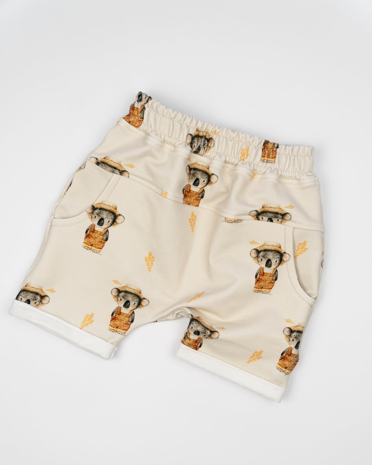 Pocketshorts