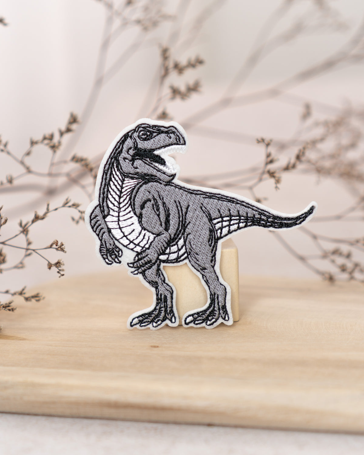 T Rex -  Patsch