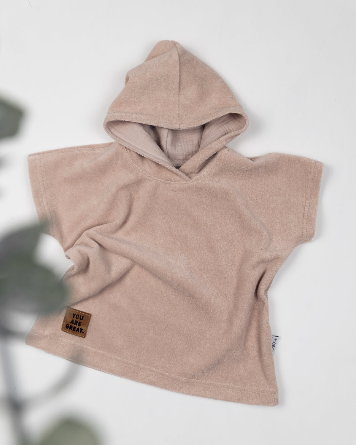 Badeponcho