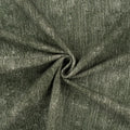 Army denim -French Terry