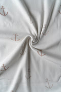 Anker- Rib Jersey
