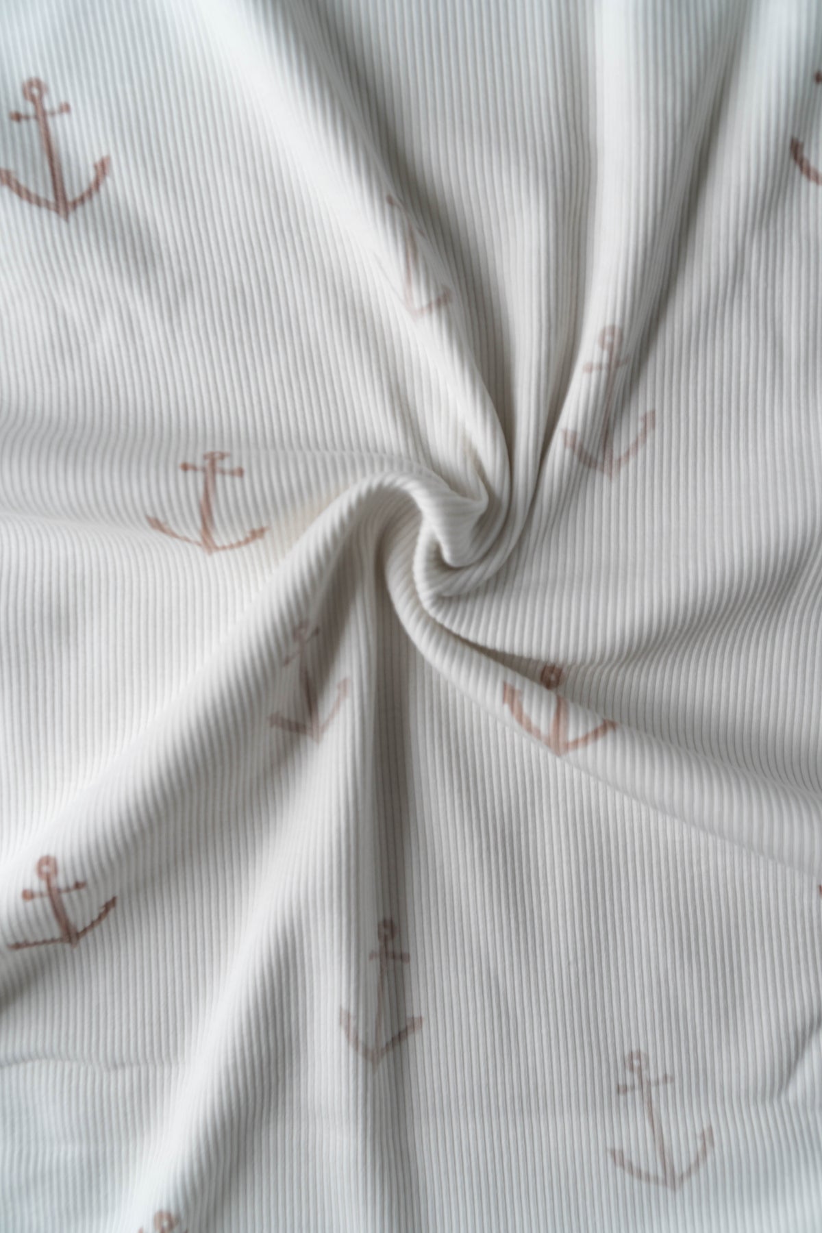 Anker- Rib Jersey