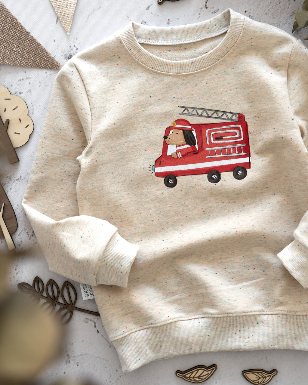 Sweater Gr. 110