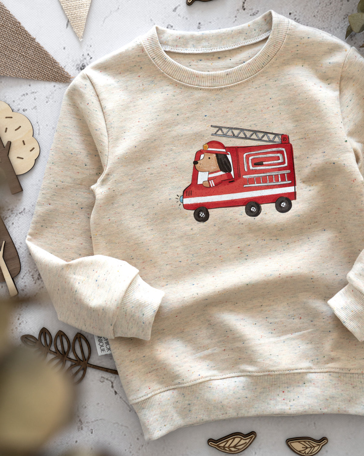 Sweater Gr. 110