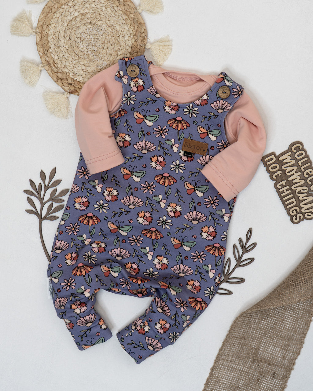 Baby Romper 