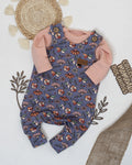 Baby Romper 