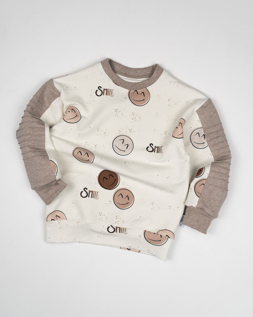 LooseFit Sweater