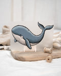Großer Wal