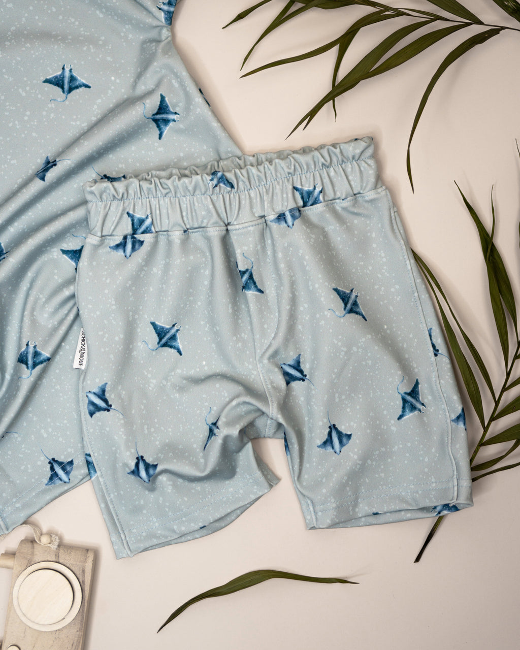 Badeshorts