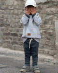Baggy Legs