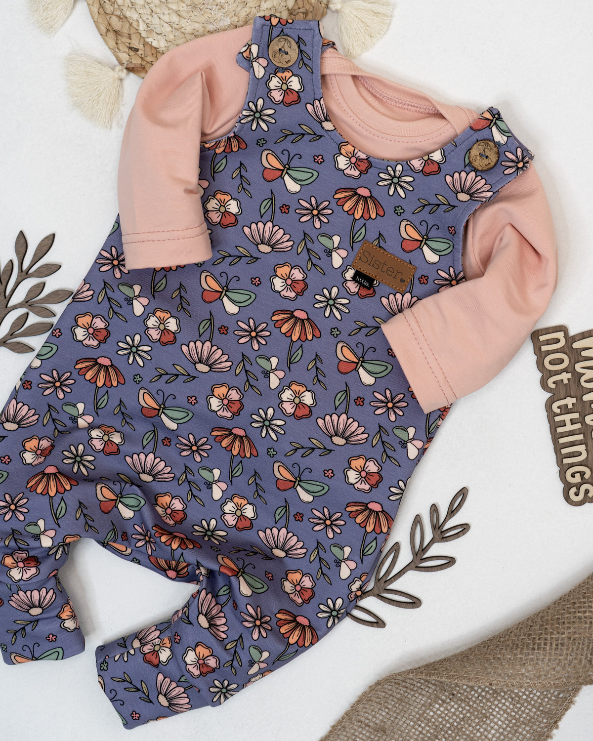 Baby Romper 