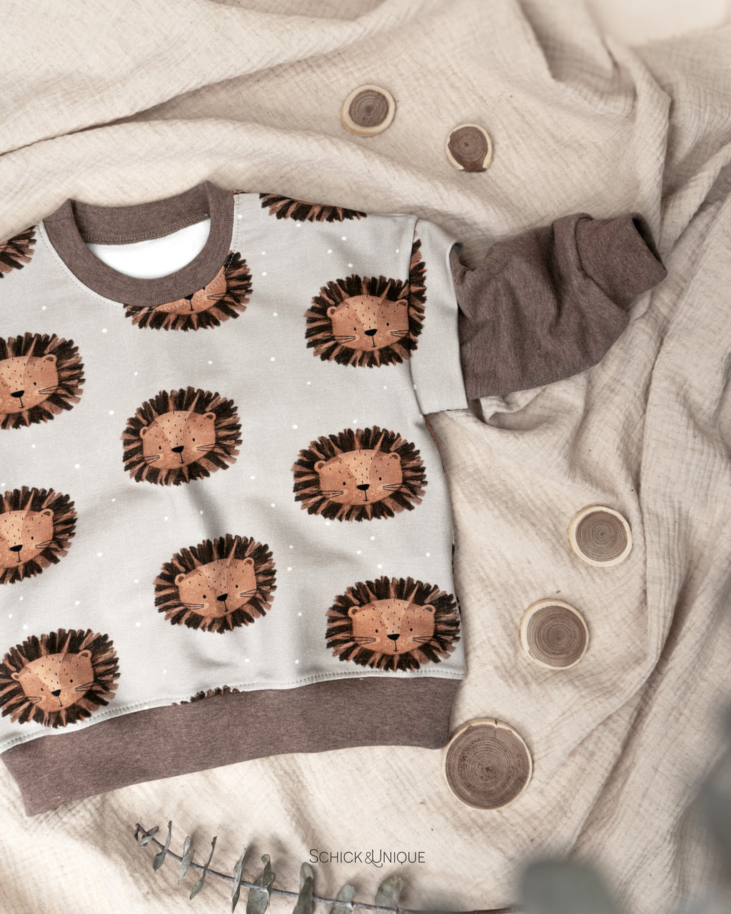 SWAG Sweater