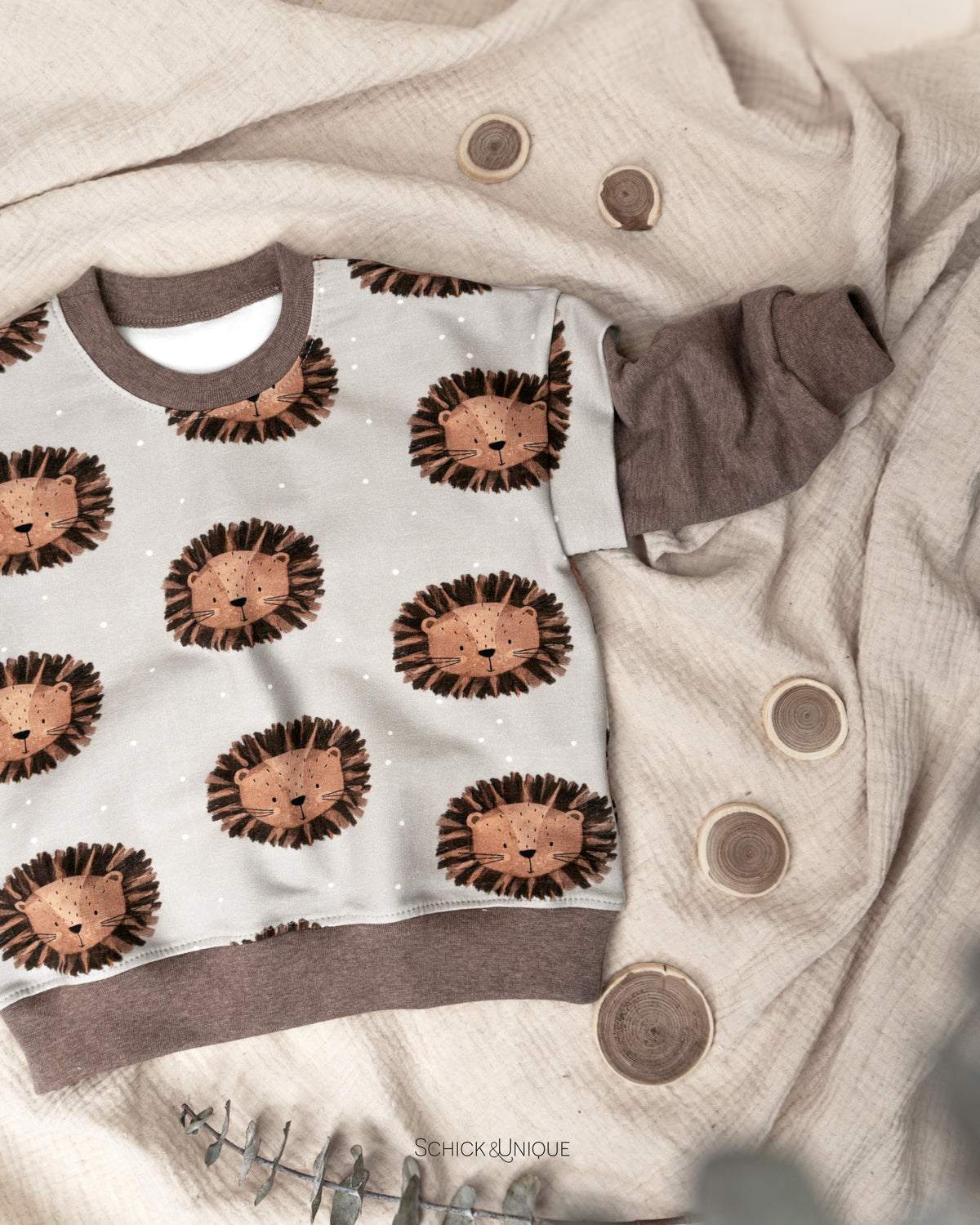 SWAG Sweater