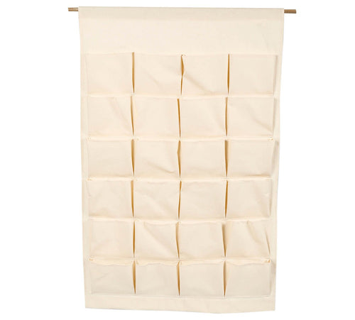 Adventskalender  zum Befüllen