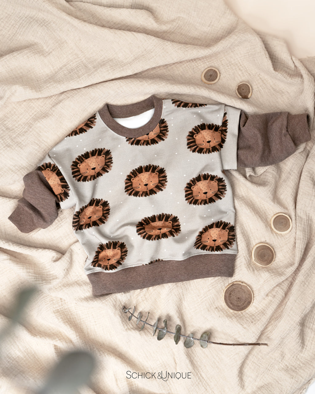 SWAG Sweater
