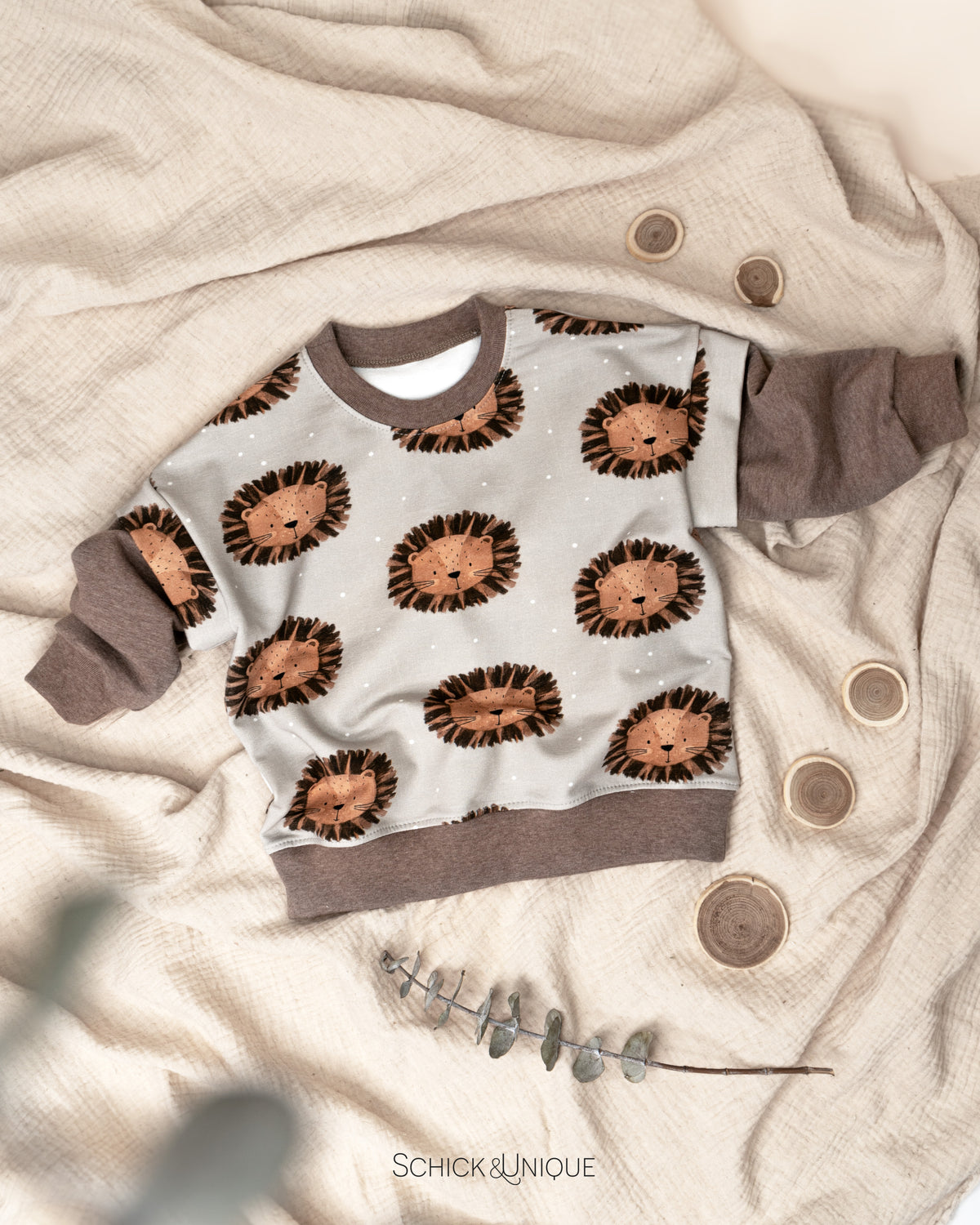 SWAG Sweater