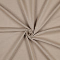 Leichter Sweatstoff- Sand