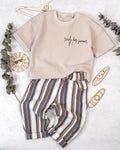 Musselin Shirt