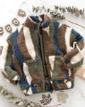 Teddy Jacke