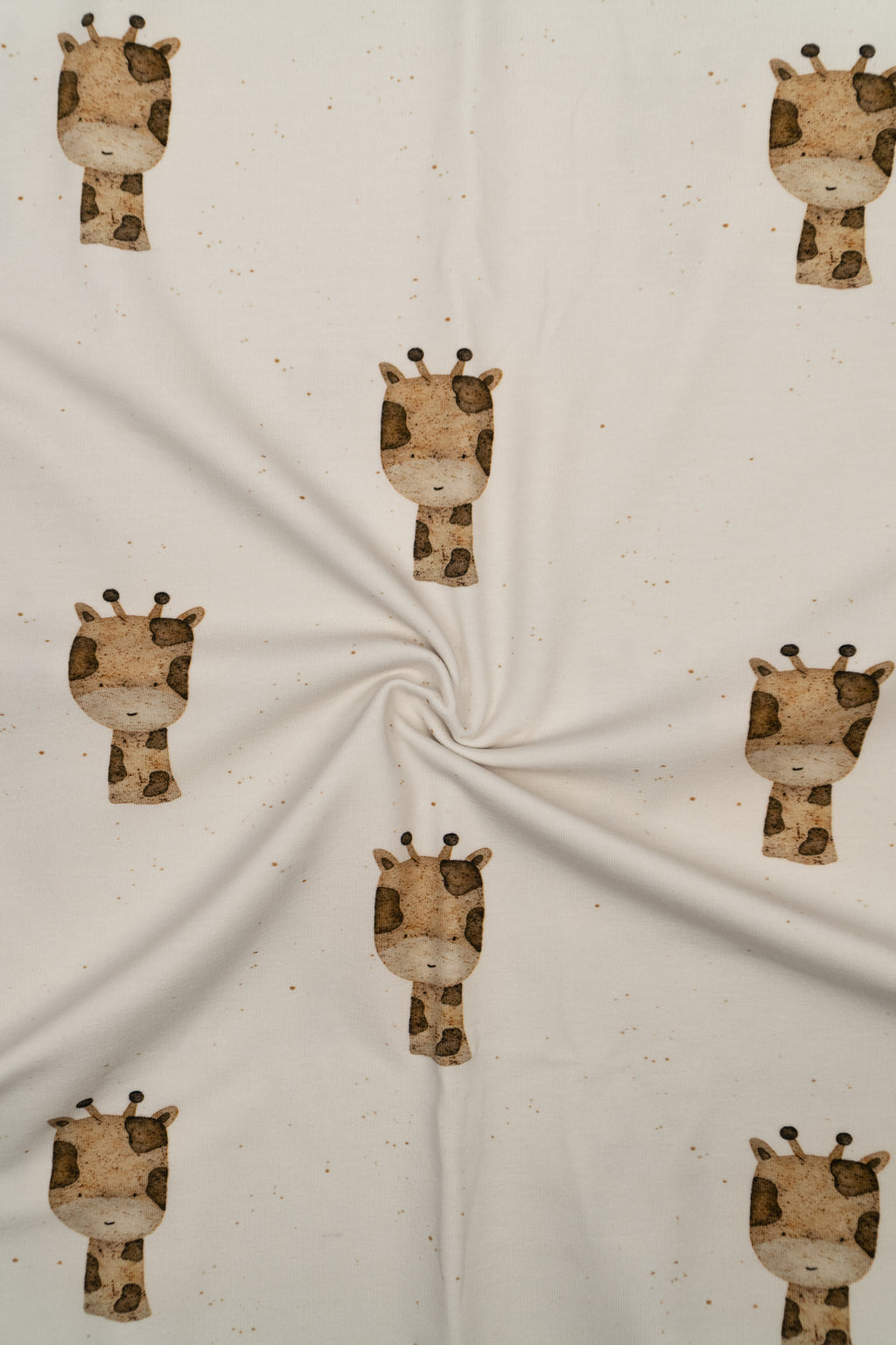 Giraffe Ivy -Jersey