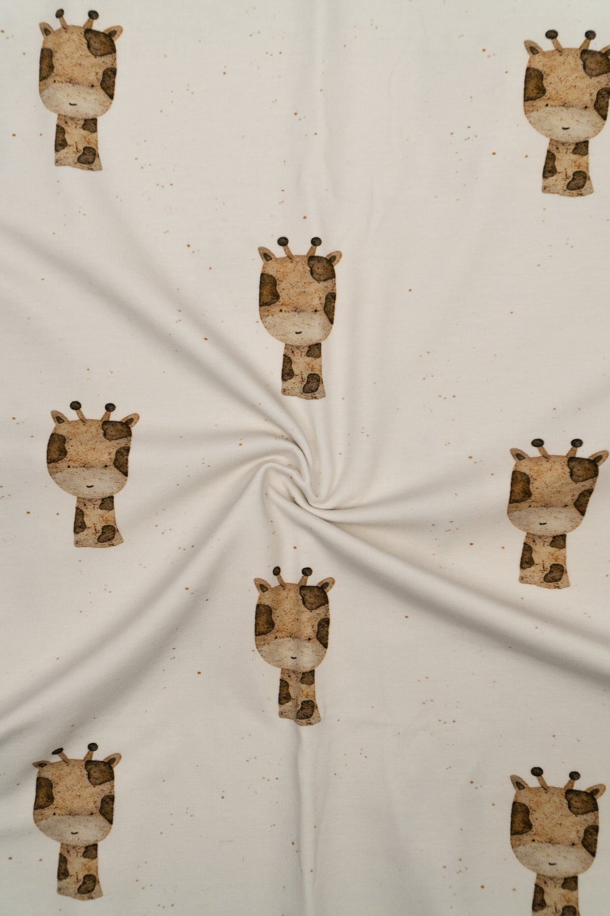 Giraffe Ivy -Jersey