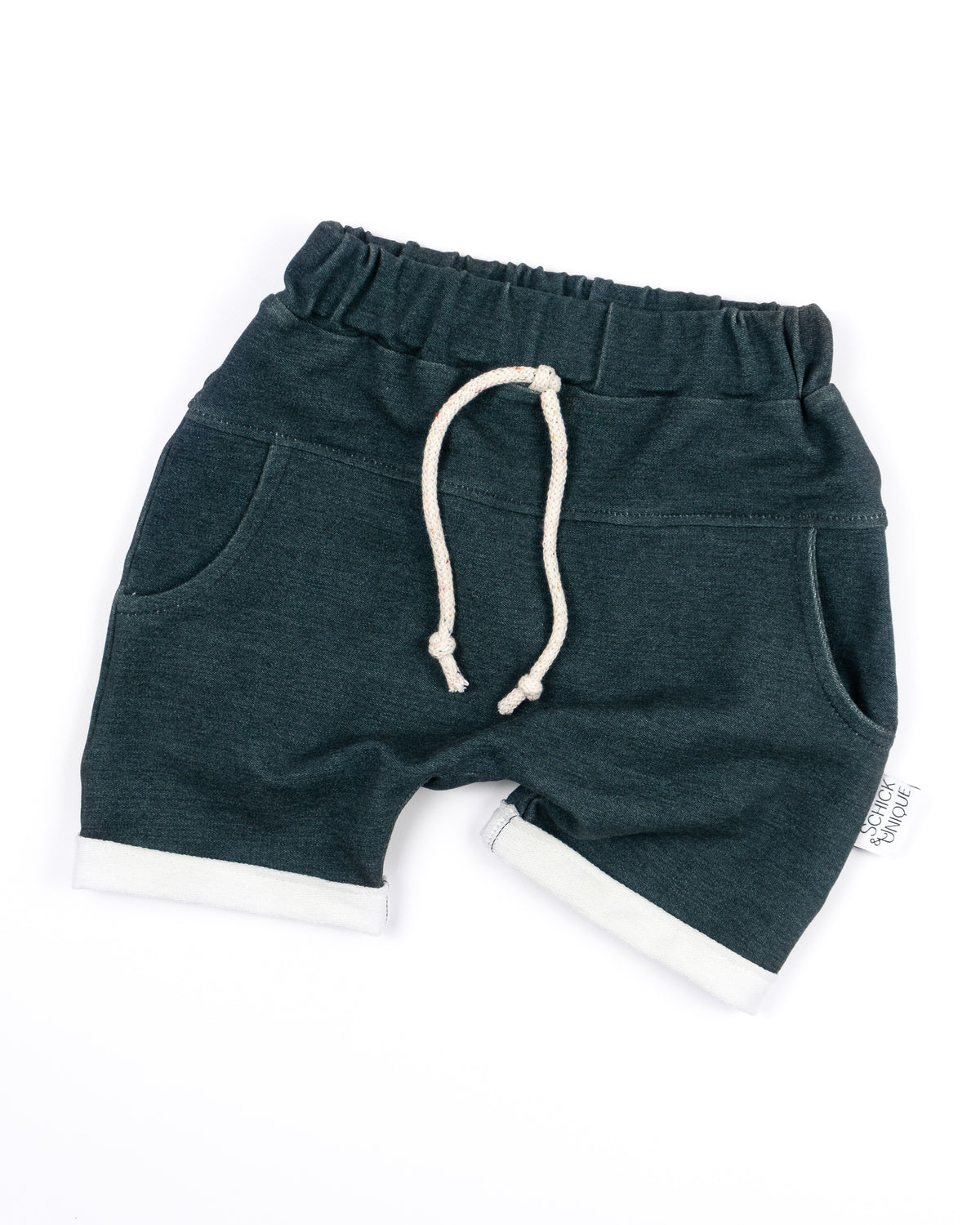 Pocketshorts
