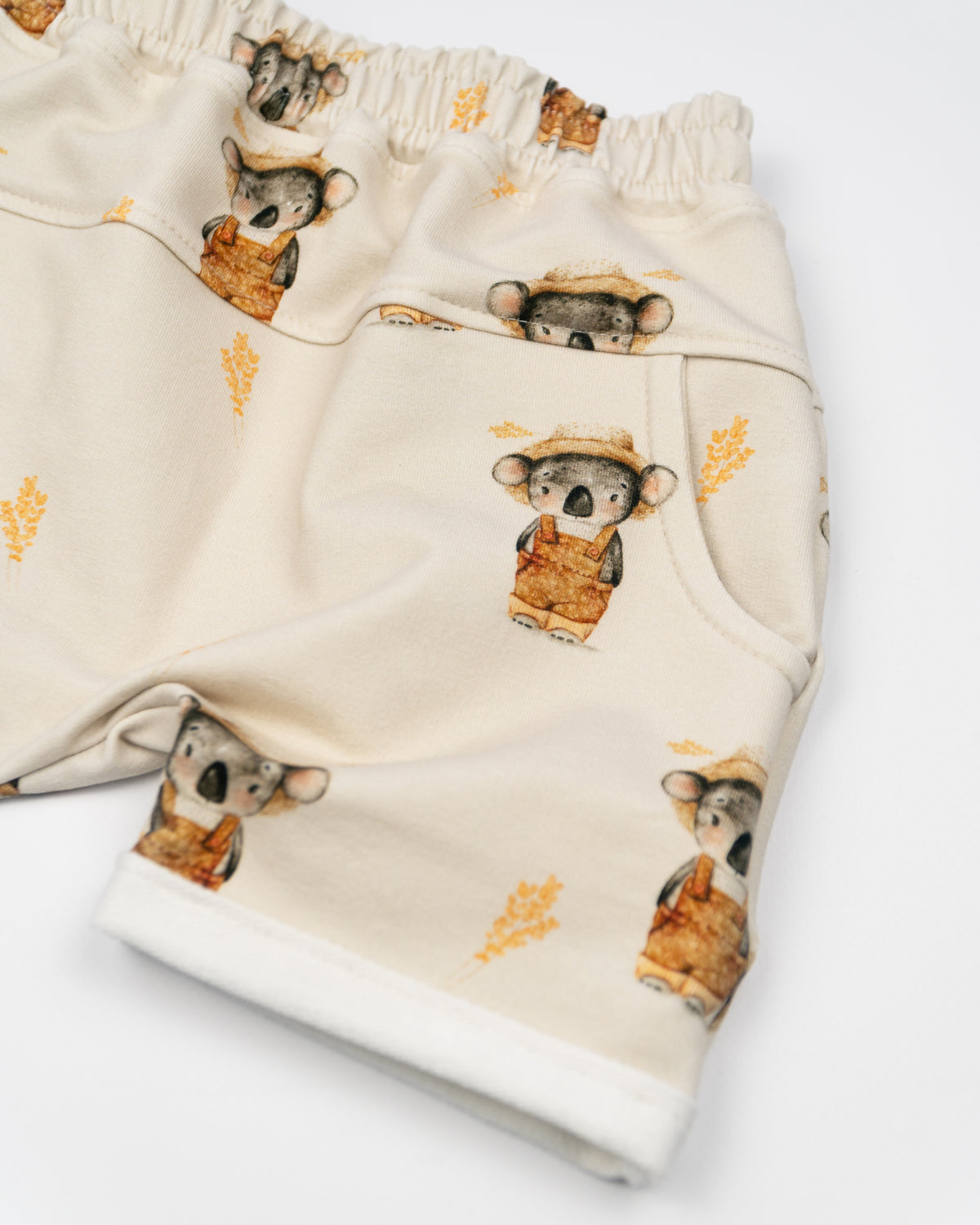 Pocketshorts