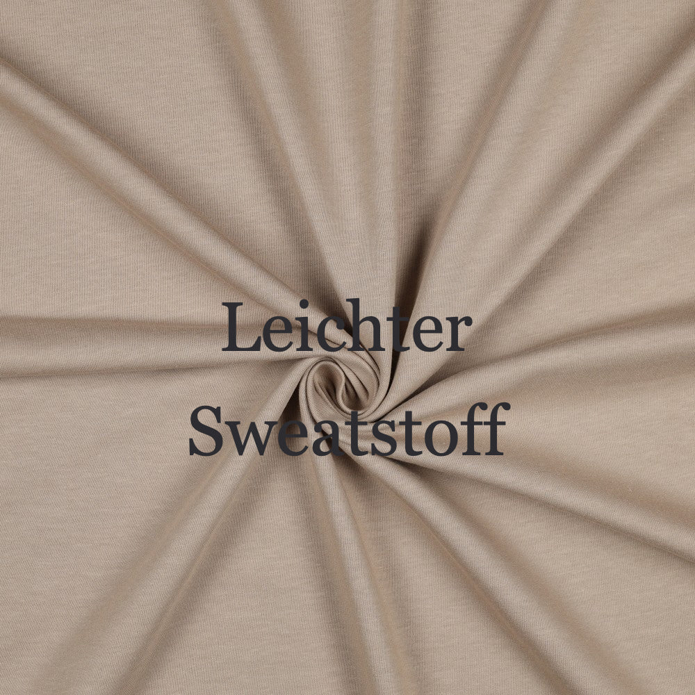Cord Jacke mit Teillung