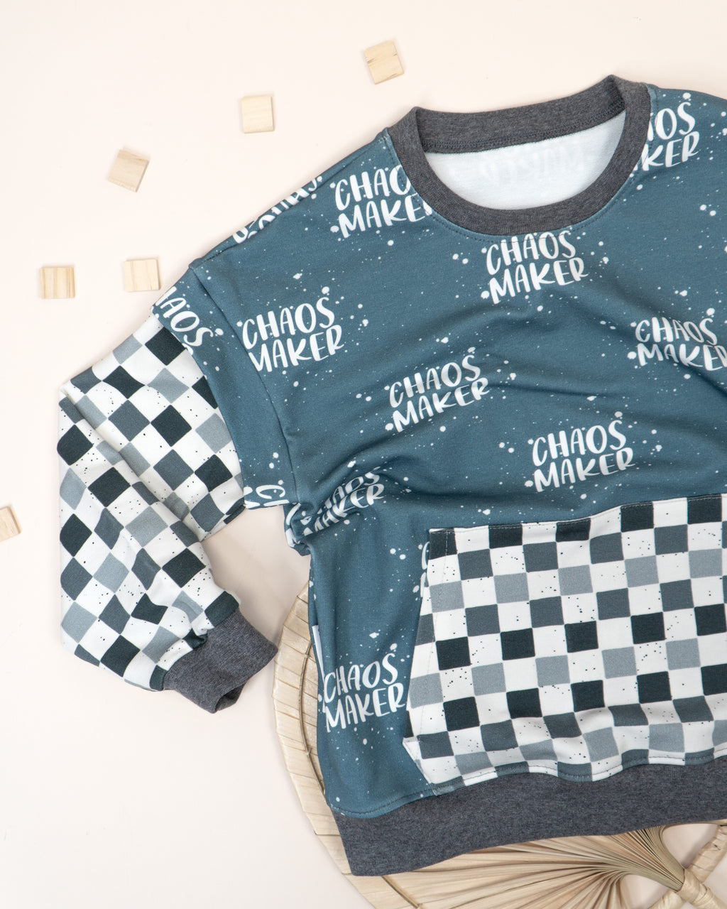 SWAG Sweater